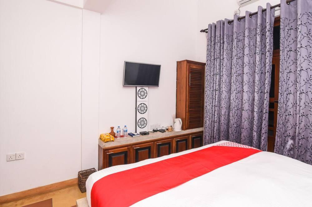 Gangula Villa แคนดี้ ภายนอก รูปภาพ
