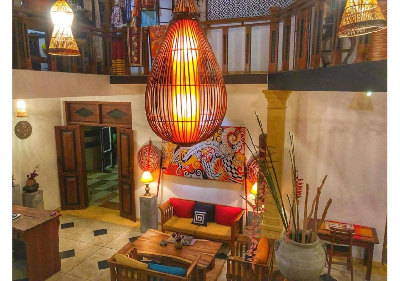 Gangula Villa แคนดี้ ภายนอก รูปภาพ